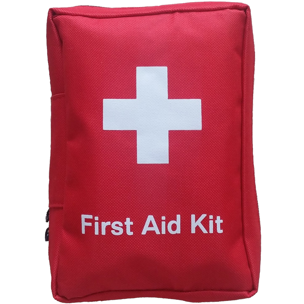 SadoMedcare V10 Complete First Aid Kit