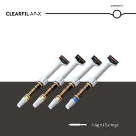 CLEARFIL AP-X