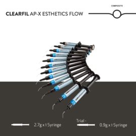CLEARFIL AP-X ESTHETICS FLOW
