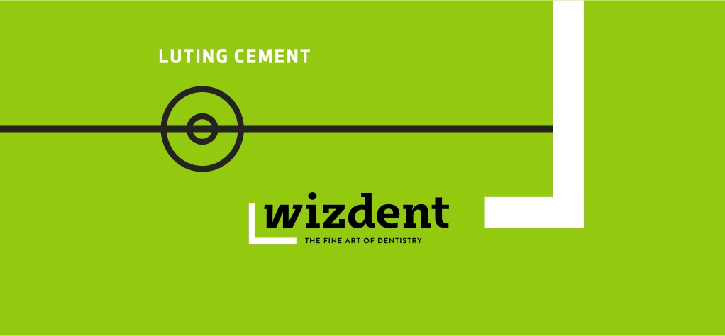 LUTING CEMENT