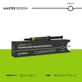 MASTER DESIGN