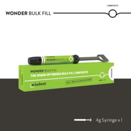 WONDER BULK FILL