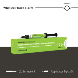 WONDER BULK FLOW