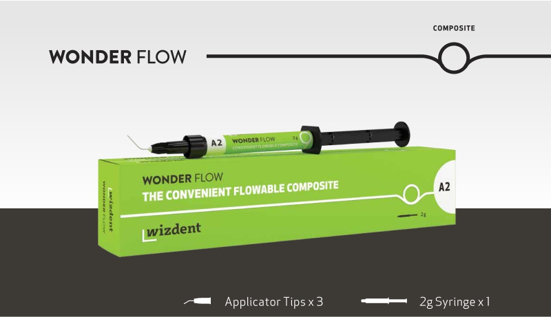 WONDER-FLOW WONDER-FLOW