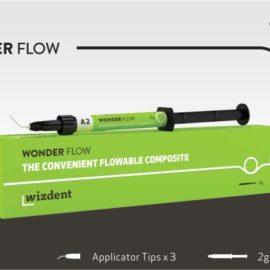 Wonder Flow – Dental Restorative Composites.