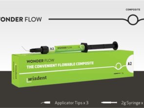 Wonder Flow – Dental Restorative Composites.