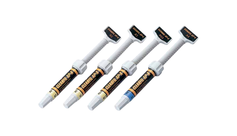 Clearfil AP-X | Wizdent