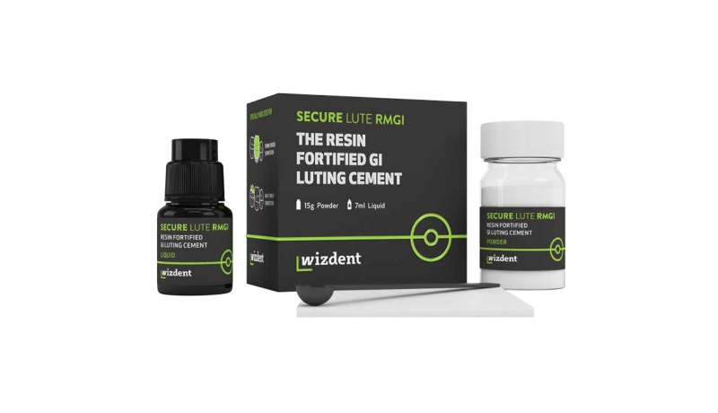 SECURE LUTE RMGI - Wizdent