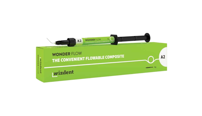 Wonder-Flow - Wizdent